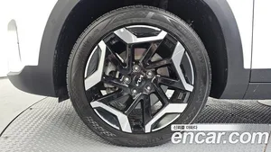 Kia Seltos, 2024 — миниатюра 4