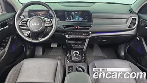Kia Seltos, 2024 — миниатюра 9