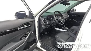 Kia Seltos, 2024 — миниатюра 12
