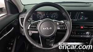 Kia Seltos, 2024 — миниатюра 19