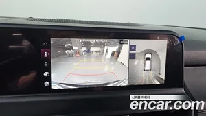 Kia Seltos, 2024 — миниатюра 20