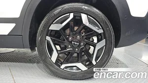 Kia Seltos, 2024 — миниатюра 6