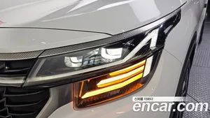 Kia Seltos, 2024 — миниатюра 7