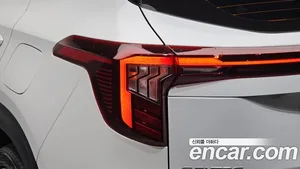 Kia Seltos, 2024 — миниатюра 8