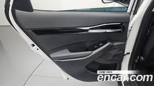 Kia Seltos, 2024 — миниатюра 14