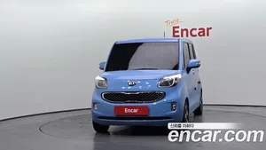 Kia RAY, 2013 — миниатюра 3