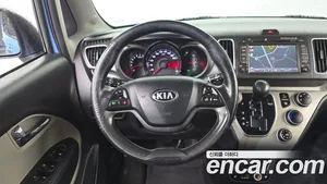 Kia RAY, 2013 — миниатюра 14