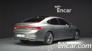 Hyundai Grandeur, 2018 — миниатюра 2