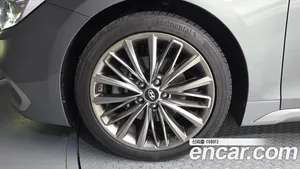 Hyundai Grandeur, 2018 — миниатюра 5
