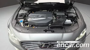Hyundai Grandeur, 2018 — миниатюра 6