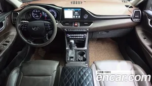 Hyundai Grandeur, 2018 — миниатюра 7