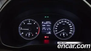 Hyundai Grandeur, 2018 — миниатюра 8