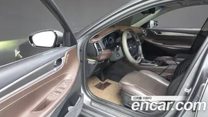 Hyundai Grandeur, 2018 — миниатюра 10