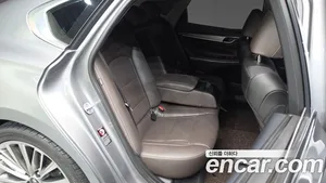 Hyundai Grandeur, 2018 — миниатюра 11