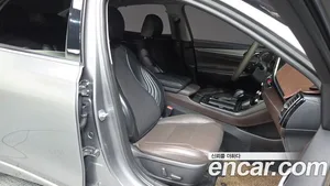 Hyundai Grandeur, 2018 — миниатюра 12