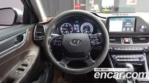Hyundai Grandeur, 2018 — миниатюра 13