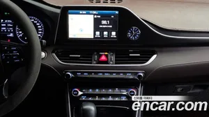 Hyundai Grandeur, 2018 — миниатюра 14