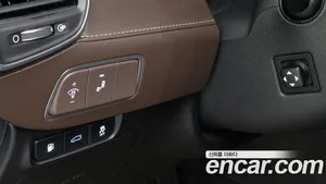 Hyundai Grandeur, 2018 — миниатюра 15
