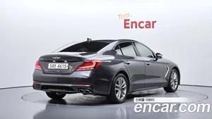 Genesis G70, 2017 — миниатюра 2