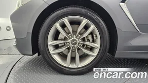Genesis G70, 2017 — миниатюра 5