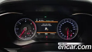 Genesis G70, 2017 — миниатюра 11