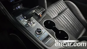 Genesis G70, 2017 — миниатюра 12