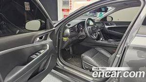 Genesis G70, 2017 — миниатюра 13