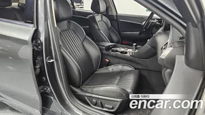 Genesis G70, 2017 — миниатюра 18