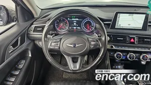 Genesis G70, 2017 — миниатюра 19