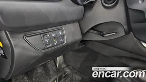 Genesis G70, 2017 — миниатюра 22