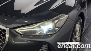 Genesis G70, 2017 — миниатюра 8
