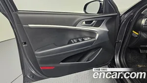 Genesis G70, 2017 — миниатюра 14
