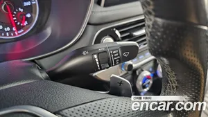 Genesis G70, 2017 — миниатюра 28