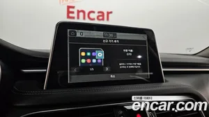 Genesis G70, 2017 — миниатюра 30