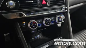 Genesis G70, 2017 — миниатюра 31