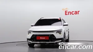 Kia Niro, 2022 — миниатюра 3