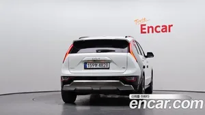 Kia Niro, 2022 — миниатюра 4