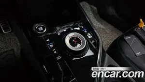 Kia Niro, 2022 — миниатюра 12
