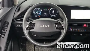 Kia Niro, 2022 — миниатюра 19
