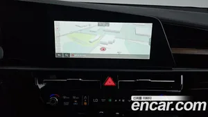 Kia Niro, 2022 — миниатюра 20