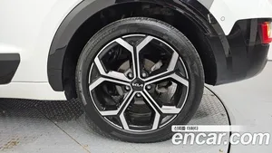 Kia Niro, 2022 — миниатюра 7
