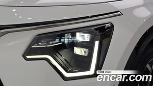 Kia Niro, 2022 — миниатюра 8