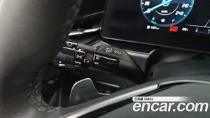 Kia Niro, 2022 — миниатюра 28