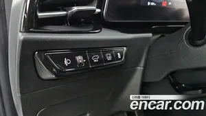 Kia Niro, 2022 — миниатюра 29