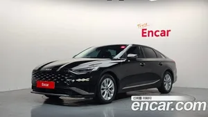 Kia K8, 2021 — миниатюра 1