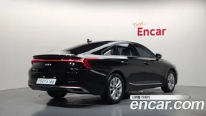 Kia K8, 2021 — миниатюра 2