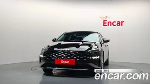 Kia K8, 2021 — миниатюра 3