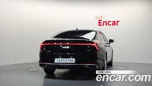 Kia K8, 2021 — миниатюра 4
