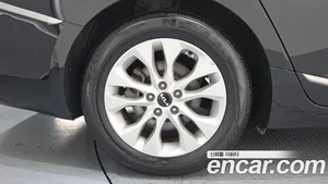 Kia K8, 2021 — миниатюра 5