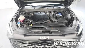 Kia K8, 2021 — миниатюра 6
